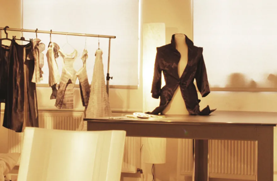 Cristóbal Balenciaga Shoes From Spain Tribute